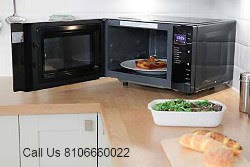 Samsung Microwave Oven repair service in Mumbai