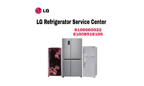 LG refrigerator repair service in Ludhiana