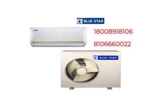 Blue Star AC service Centre in Nagpur