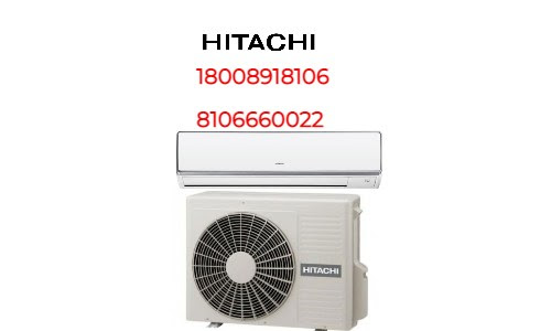 Hitachi air conditioner service Centre in Hyderabad