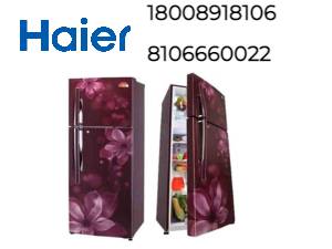 Haier refrigerator service Centre in Hyderabad