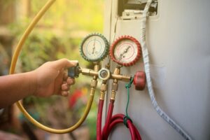 Refrigerator Gas Refilling in Hyderabad