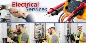 electrician jobs for u in Hyderabad