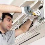 LG washing machine repair service in Pune