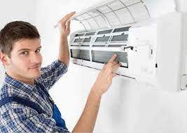 Lloyd air conditioner repair and service in Chennai