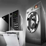 Washing Machine repair & services in AECS Layout