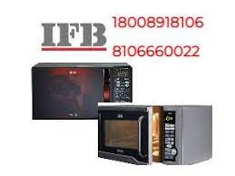 IFB micro oven repair in Begumpet