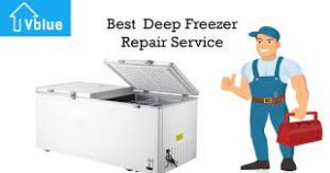 Deep freezer repair service in Bangalore