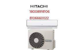 Hitachi AC service Centre in Vizag