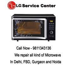 LG microwave oven repair and service in Chanda Nagar