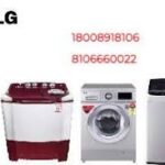 LG washing machine repair service in Mumbai
