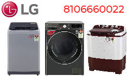 LG washing machine service Centre in Nampally