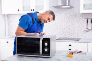 Siemens microwave oven service Centre in Hyderabad