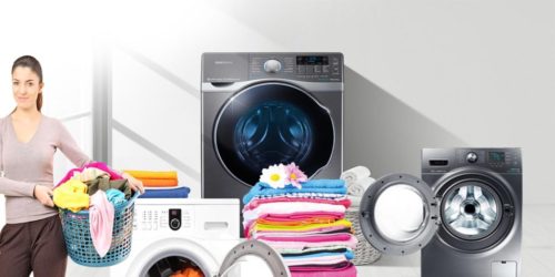Samsung washing machine repair service in Pune