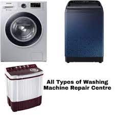 Whirlpool washing machine repair & service in Kurnool