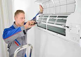 Blue Star AC repair and service in KPHB Colony