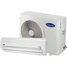 Carrier AC repair and service in Ameerpet