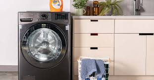 LG washing machine repair service in Pune
