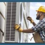 Whirlpool air conditioner repair and service Centre in Kolkata