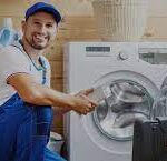 Hello World in LG Repair & Services