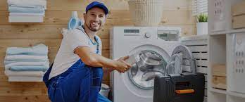 Washing Machine repair & services in AECS Layout