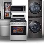 Hello World in LG Repair & Services