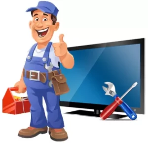LG TV repair service centre in Thoraipakkam
