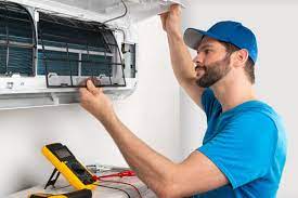 AC Service Centre in Mallikarjunpet Guntur