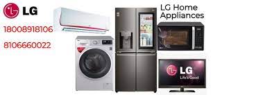 New Delhi in India / LG repair & services