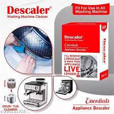 Descaling powder sales and services in Hyderabad