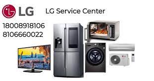 LG Service Centre in Santacruz East