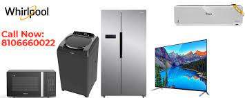 Whirlpool refrigerator repair service in Panjagutta