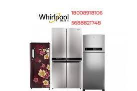 Whirlpool refrigerator service Centre in Kukatpally