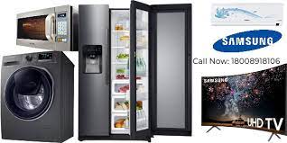 Samsung TV repair & services in Victoria Road
