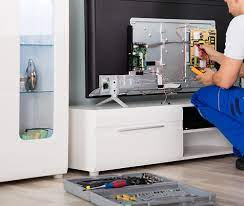 Siemens repair & services in RMV 2nd Stage
