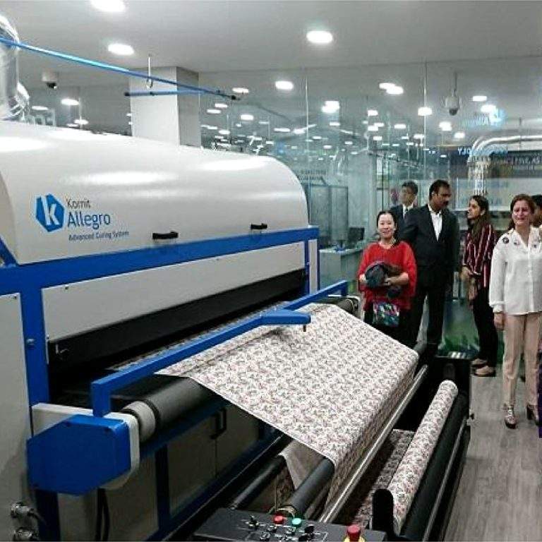 Digital Glass Printer Doorstep Services in Hyderabad