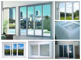 UPVC Window Work in Dilsukhnagar