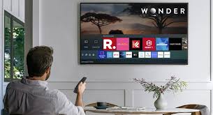 Samsung Television Service
