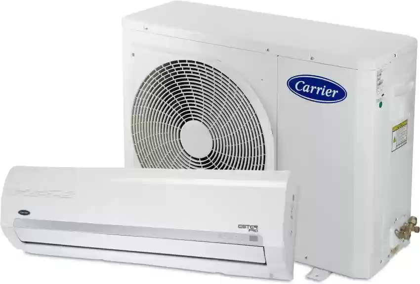 Carrier AC Service Centre in Kolkata