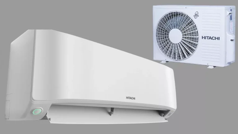 Hitachi AC Service Centre in Kolkata