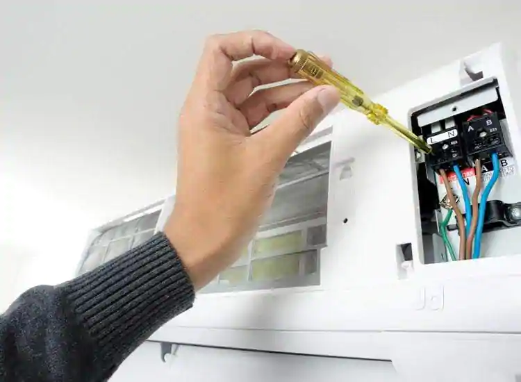 Lloyd AC service centre in Mumbai