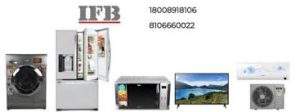 IFB Service Centre in Ludhiana