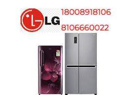LG Refrigerator repair & services in Warangal