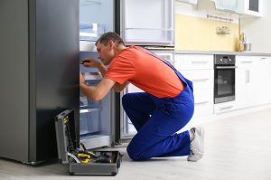 refrigerator repair service in Pune - Whirlpool