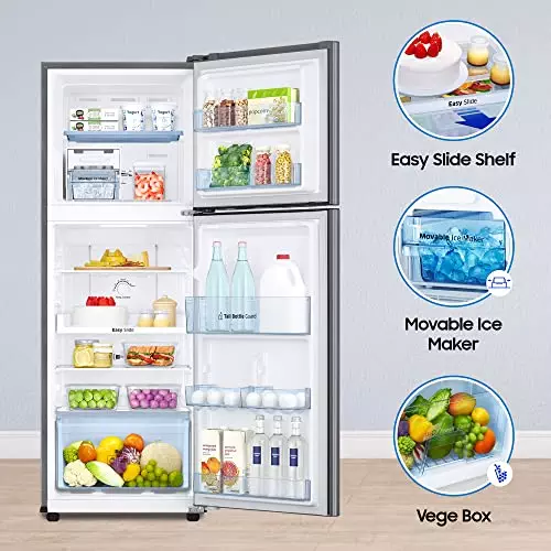 Samsung Refrigerator Gas Filling in Hyderabad