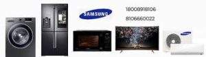 Samsung washer repair & services in Kukatpally