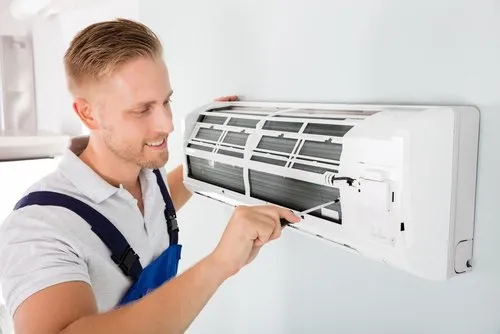 Samsung air conditioner repair services in Warangal