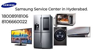 Samsung refrigerator service Centre in Hyderabad