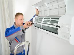 Split air conditioner service Centre in Kolkata
