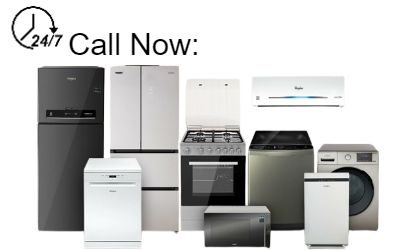 LG Washing Machine repair service
